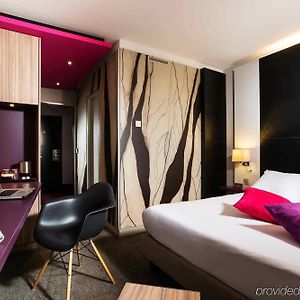Chambre Standarde Lit King-Size